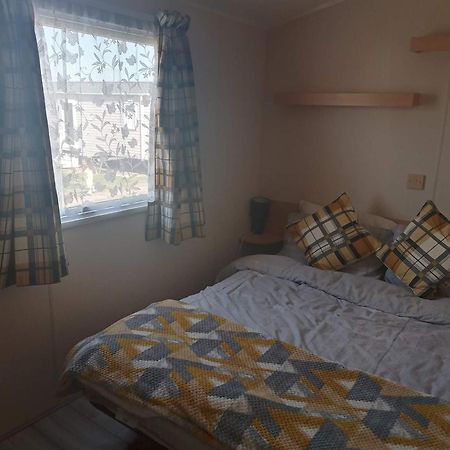 Caledonian Caravan Jaywick Sands Eksteriør bilde