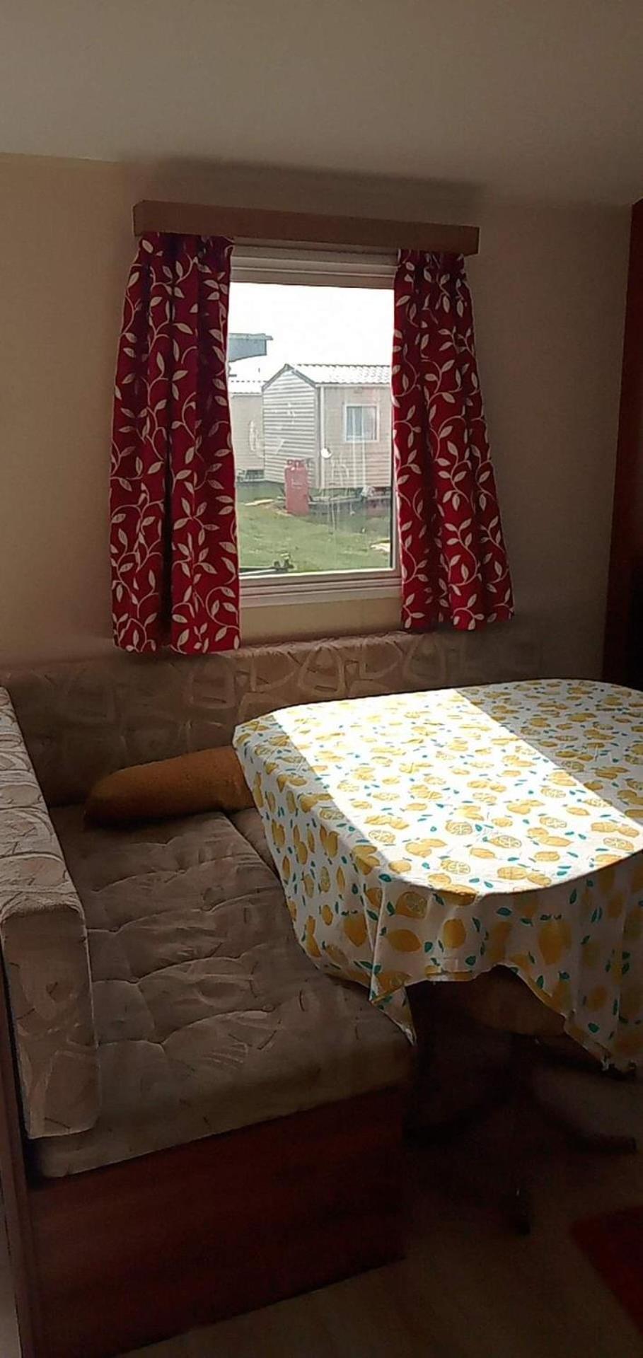 Caledonian Caravan Jaywick Sands Eksteriør bilde